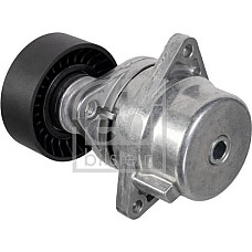 Intinzator.curea transmisie 6112000370 Febi maneta cu rola tensionare a centurii 200CDI-220CDI PB OM611 MERCEDES-BENZ VITO (638), Van, 03.1997 - 07.2003 Febi Bilstein 11275