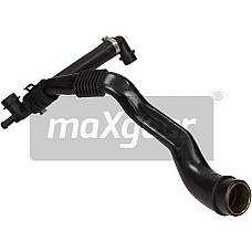 Furtun epurator gaze AUDI A4 (8D2, B5), Sedan, 11.1994 - 12.2001 Maxgear 18-0532