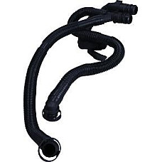 Furtun epurator gaze AUDI A4 (8H7, B6, 8HE, B7), Sabrioleta, 01.2002 - 12.2009 Maxgear 18-1084