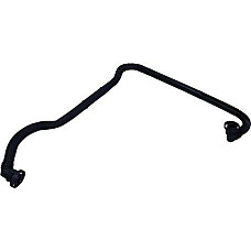 Furtun epurator gaze AUDI A4 (8H7, B6, 8HE, B7), Sabrioleta, 01.2002 - 12.2009 Maxgear 18-1115