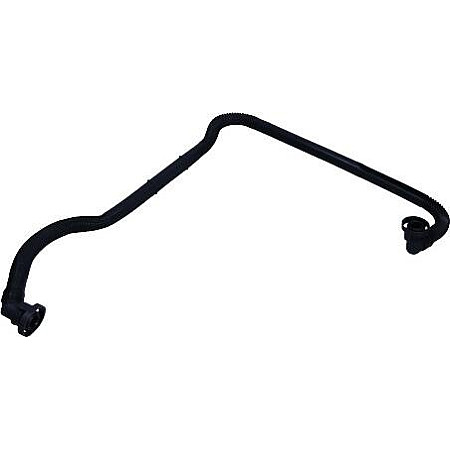 Furtun epurator gaze AUDI A4 (8H7, B6, 8HE, B7), Sabrioleta, 01.2002 - 12.2009 Maxgear 18-1115