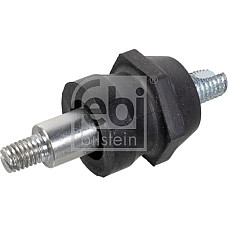 Tampon cauciuc.cabina soferului Air filter mounting diameter. 30x73mm M8x125-M10x15 DAF CF CF 65 CF 85 XF 105 XF 106 XF II Febi Bilstein 182904