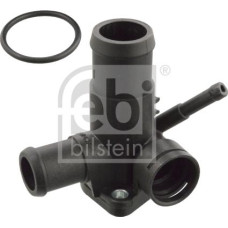 Flansa lichid racire VW CADDY II (9K9B), Dubita, 11.1995 - 12.2004 Febi Bilstein 18254