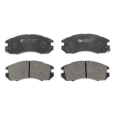 Set placute frana.frana disc Set placute frana Fata SUBARU IMPREZA LEGACY I LEGACY II 1.6-2.2 01.89-12.00 SUBARU IMPREZA (GC), Sedan, 08.1992 - 09.2001 ATE 13.0460-5978.2