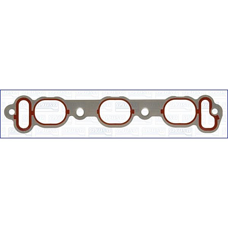 Garnitura, galerie admisie DODGE CHALLENGER (CHALLENGER), Compartiment, 09.2007 - Ajusa 13171700