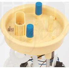 Modul alimentare combustibil SKODA ROOMSTER (5J7), Dubita, 03.2006 - 05.2015 Hitachi 133462