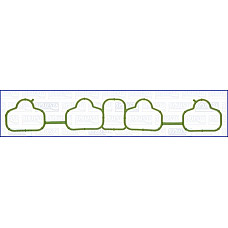 Garnitura, galerie admisie OPEL ADAM (M13), Hatchback, 10.2012 - 02.2019 Ajusa 13249100