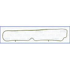 Garnitura, galerie admisie / evacuare FIAT GRANDE PUNTO (199_), Hatchback, 06.2005 - Ajusa 13214800