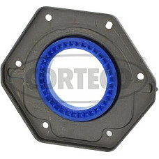 Simering. arbore cotit Simering ulei arbore cotit din fata 70x159-179x16 IVECO DAILY II DAILY III MERCEDES 123 T- FIAT 500, Special Design, 01.1957 - 01.1976 Corteco 12016918B