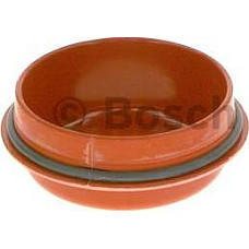 Acoperire protectie. distribuitor aprindere Ignition distributor gasket fits. MERCEDES 124 W124 E W124 S C140 S W140 SL R129 4.2 MERCEDES-BENZ 124 (W124), Sedan, 12.1984 - 08.1993 BOSCH 1 230 500 240