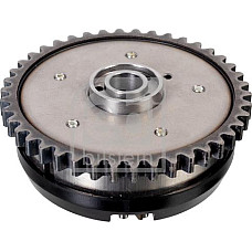 Regulator ax cu came BMW 6 - III (F12), Sabrioleta, 12.2010 - 06.2018 Febi Bilstein 176937