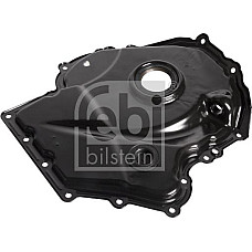 Acoperire carcasa distributie Timing cover AUDI A1 A3 A4 ALLROAD B8 A4 ALLROAD B9 A4 B8 A4 B9 A5 A6 C7 A6 C8 A7 A8 D4 Q2 Q VW ARTEON (3H7, 3H8), Hatchback, 04.2017 - Febi Bilstein 171353