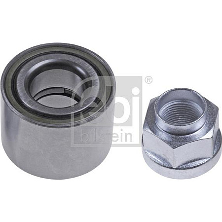 Set rulment roata CHEVROLET AVEO / KALOS (T200), Hatchback, 02.2003 - 05.2008 Febi Bilstein 173759