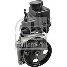 Pompa hidraulica. sistem de directie Hydraulic pump power steering MERCEDES SPRINTER 35-T B906 SPRINTER 35-T B907 SPRINTER MERCEDES-BENZ SPRINTER 4-t (907, 910), Cadru de sprijin, 02.2018 - Febi Bilstein 172148