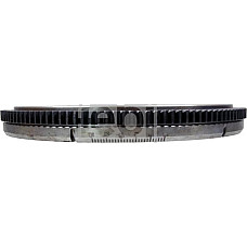 Volanta 108mm IVECO EUROCARGO I-III EUROCARGO IV EUROCARGO V MAGIRUS 01.91- IVECO Euro I-III (EUROCARGO / ZCFA), Cargo, 01.1991 - 09.2015 Febi Bilstein 177266