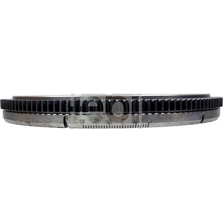 Volanta 108mm IVECO EUROCARGO I-III EUROCARGO IV EUROCARGO V MAGIRUS 01.91- IVECO EUROFIRE (75E15), Municipal Vehicle, 01.1991 - Febi Bilstein 177266