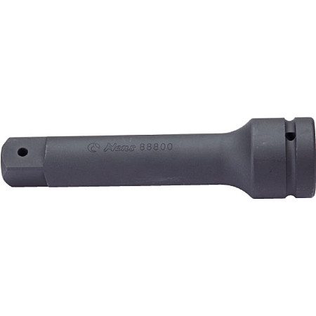 "Prelungitor, cheie tubulara Prelungitor de impact 3/4"" L=150mm" HANS 86800B/150