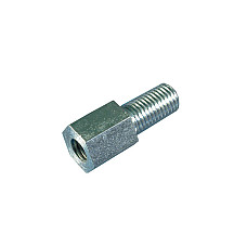 Set montaj, oglinda exterioara 8mm-10mm adaptor oglinda BIKE IT MRUADAP810