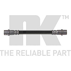 Furtun frana VW POLO III (6N2), Hatchback, 10.1999 - 10.2001 NK 854766