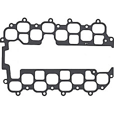 Garnitura. Carcasa galerie admisie Suction manifold gasket LEXUS GS GX LS LX SC TOYOTA 4 RUNNER IV CELSIOR LAND CRUISER 10 TOYOTA CROWN XI (_S17_), Sedan, 09.1999 - 05.2004 Elring 853.250