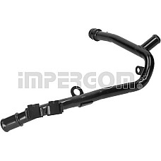 Cuplaj conducta lichid racire VW PASSAT (362), Sedan, 08.2010 - 12.2015 IMPERGOM 80441