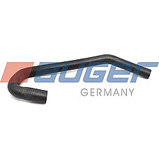 Furtun. schimbator de caldura incalzire Furtun de cauciuc pentru sistemul de racire la incalzitor 15mm-20mm lungime. 515mm se po VOLVO FM9 (FM9), 12.2001 - 09.2005 Auger 80485
