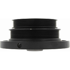 Fulie curea. arbore cotit Tulmik longitudinal vibratii scripete Cabrio BMW E 36 E 38 E 46 X 5 cu 3 Coupe BMW 5 Touring V (E61), Turism, 03.2004 - 12.2010 Corteco 80 001 100