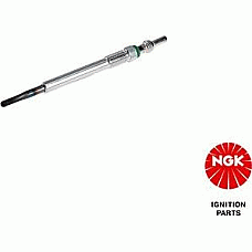 Bujie incandescenta CITROEN JUMPY (V_), Van, 04.2016 - NGK 8904