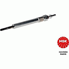 Bujie incandescenta VW TRANSPORTER VI (SGB, SGG, SGJ), Autobuz, 04.2015 - NGK 8888