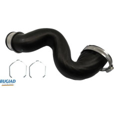 Furtun intercooler AUDI A6 II (4B2, C5), Sedan, 01.1997 - 08.2005 Bugiad 82609Prokit