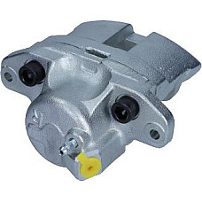 Etrier frana RENAULT TWINGO II (CN0_), Hatchback, 03.2007 - Maxgear 82-0566