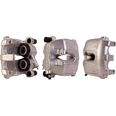 Etrier frana MERCEDES-BENZ E-CLASS T-Model (S211), Turism, 02.2003 - 07.2009 Elstock 82-1836