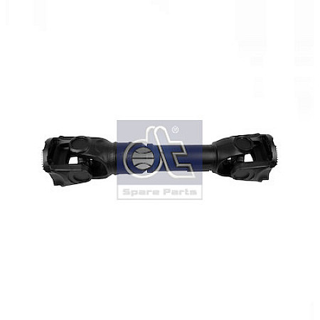 Ax cardanic, antrenarea arborelui Drive shaft total length 700mm MAN DT KLIMA 3.59150