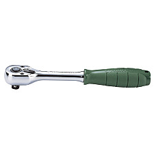 "Cheie cu clichet Miner cu clichet 1/2"" lungime 250 mm kit repartie pt: 4100QSP" HANS 4100GQ