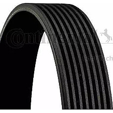 8PK1688 CONTI Curea transmisie cu canel IVECO IVECO Euro I-III (EUROCARGO / ZCFA), Cargo, 01.1991 - 09.2015 Continental 8PK1688