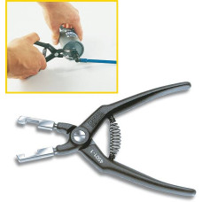 Cleste, rotire piston Clesti special dl. 155mm HAZET HAZ 4501-1