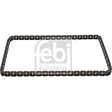 Lant. angrenare pompa ulei Oil pump drive chain number of links. 104 AUDI A4 B7 A4 B8 A5 A6 ALLROAD C6 A6 ALLROAD C7 A6 C6 AUDI A6 Allroad (4FH, C6), Turism, 03.2006 - 08.2011 Febi Bilstein 39971
