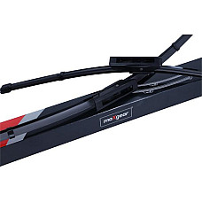 Lamela stergator RENAULT SCENIC II (JM0/1_), Dubita, 06.2003 - 07.2010 Maxgear 39-0665