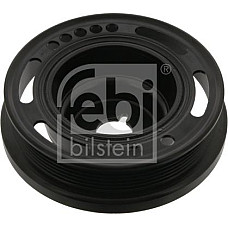 Fulie arbore cotit VAUXHALL ZAFIRA Mk III (P12), Dubita, 10.2011 - 08.2018 Febi Bilstein 39183