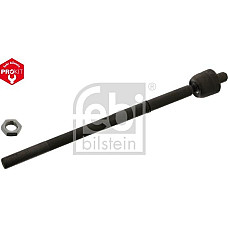 Articulatie axiala. cap de bara Tija de fixare fara capat Dreapta-Stanga lungime. 330mm AUDI Q3 SEAT ATECA TARRAC VW TOURAN (5T1), Dubita, 05.2015 - Febi Bilstein 39358