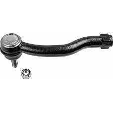 Cap de bara TOYOTA AURIS I (_E15_), Hatchback, 10.2006 - 09.2012 Lemforder 34992 01