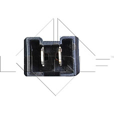 Aeroterma ventilator habitaclu MERCEDES-BENZ C-CLASS (W202), Sedan, 03.1993 - 05.2000 NRF 34046