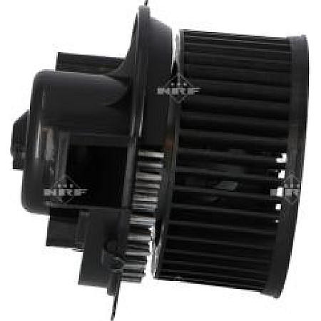 Ventilator. habitaclu Suflanta de aer CITROEN XSARA PICASSO PEUGEOT 206 206 307 307-KOMBI 1.1-2.0D 08.98- PEUGEOT 307 CC (3B), Sabrioleta, 03.2003 - 06.2009 NRF 34014