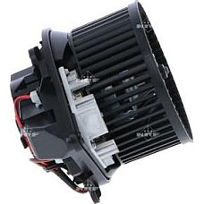 Aeroterma ventilator habitaclu CITROEN BERLINGO / BERLINGO FIRST (MF_, GJK_, GFK_), Dubita, 07.1996 - 12.2011 NRF 34018