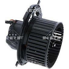 Aeroterma ventilator habitaclu BMW 3 Touring V (E91), Turism, 12.2004 - 12.2012 NRF 34193