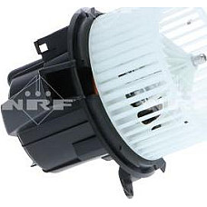 Aeroterma ventilator habitaclu CITROEN C3 II (SC_), Hatchback Van, 06.2010 - NRF 34192