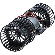 Ventilator. habitaclu Suflanta de aer SKODA FELICIA CUBE FELICIA I FELICIA II VW CADDY II 1.3-1.6-1.9D 10.94-04.0 SKODA FELICIA I (6U1), Hatchback, 10.1994 - 03.1998 NRF 34181
