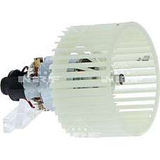 Aeroterma ventilator habitaclu AUDI 100 Avant IV (4A5, C4), Sedan, 12.1990 - 11.1994 NRF 34183