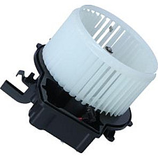 Aeroterma ventilator habitaclu MERCEDES-BENZ C-CLASS (CL203), Compartiment, 03.2001 - 06.2011 NRF 34346