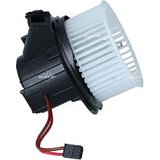 Aeroterma ventilator habitaclu MERCEDES-BENZ AMG GT (C190), Compartiment, 10.2014 - NRF 34238